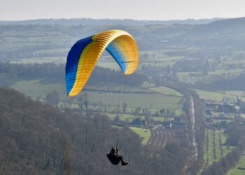 Τραγωδία στη Ξάνθη: Έχασε τη ζωή του κάνοντας παρά πέντε – Ήταν πατέρας δύο παιδιών