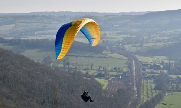 Τραγωδία στη Ξάνθη: Έχασε τη ζωή του κάνοντας παρά πέντε – Ήταν πατέρας δύο παιδιών