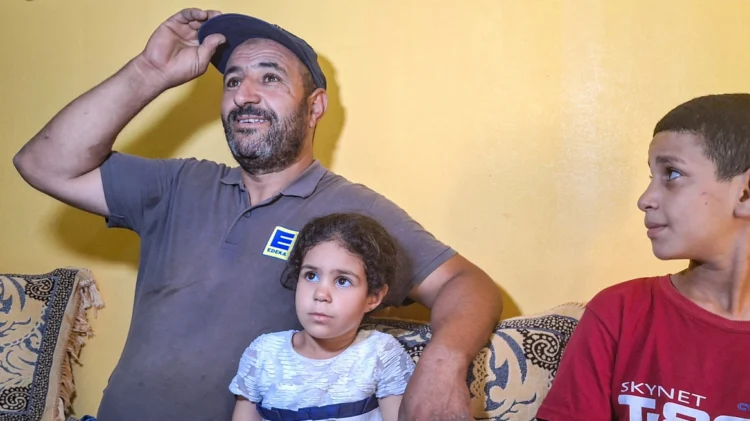 Ξεσπά ο πατέρας της Αλγερινής μποξέρ: «Η Ιμάνι είναι κορίτσι» – Δείτε βίντεο