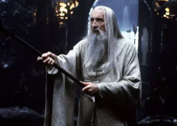 Πώς η σκιά του θανάτου και του Α’ Παγκοσμίου Πολέμου πλανάται πάνω από τον Άρχοντα των Δαχτυλιδιών