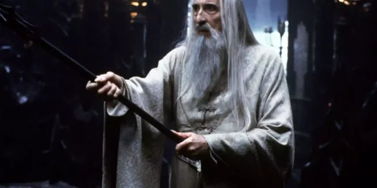 Πώς η σκιά του θανάτου και του Α’ Παγκοσμίου Πολέμου πλανάται πάνω από τον Άρχοντα των Δαχτυλιδιών