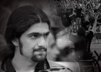 ΑΕΚ: Πέθανε ο οπαδός της, Νίκος Ξηροκώστας – Είχε καθηλωθεί σε αναπηρικό καροτσάκι μετά από ατύχημα σε γήπεδο το 1996