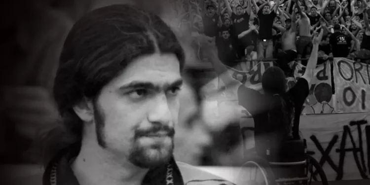 ΑΕΚ: Πέθανε ο οπαδός της, Νίκος Ξηροκώστας – Είχε καθηλωθεί σε αναπηρικό καροτσάκι μετά από ατύχημα σε γήπεδο το 1996