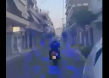 Βίντεο από την ΕΛ.ΑΣ: «Ας εξηγήσουμε λοιπόν τι είναι μπάτσος»