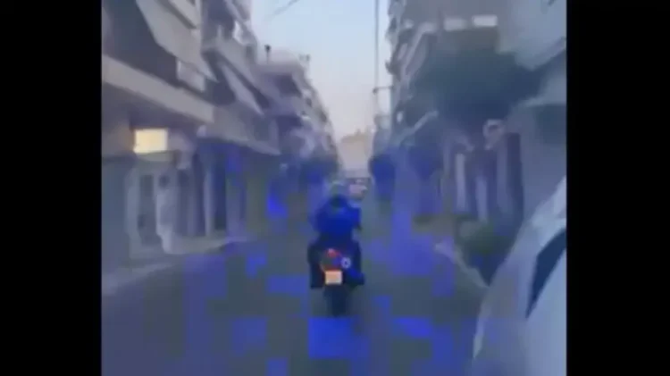 Βίντεο από την ΕΛ.ΑΣ: «Ας εξηγήσουμε λοιπόν τι είναι μπάτσος»