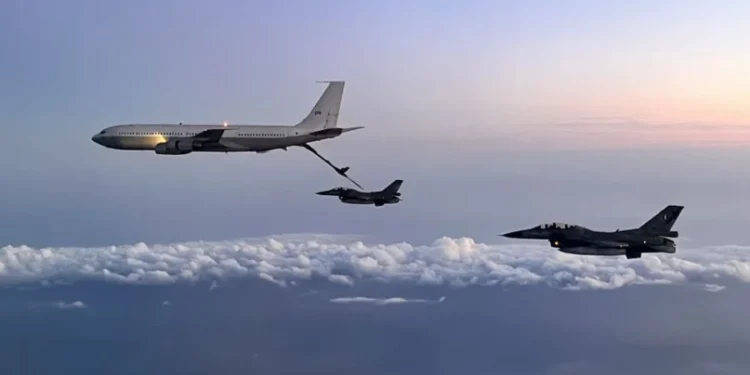 Σενάρια πολέμου με επικίνδυνη εμπλοκή για Ελλάδα και Κύπρο στη Μέση Ανατολή