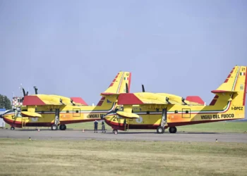 Αρχίζει η παραγωγή των νέων Canadair: Ποια τα χαρακτηριστικά τους, 7 θα πάρει η Ελλάδα