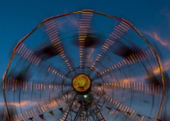 Χάος με τα λούνα παρκ: Επιχείρηση στα Βόρεια Προάστια λειτουργούσε 17 χρόνια χωρίς άδεια