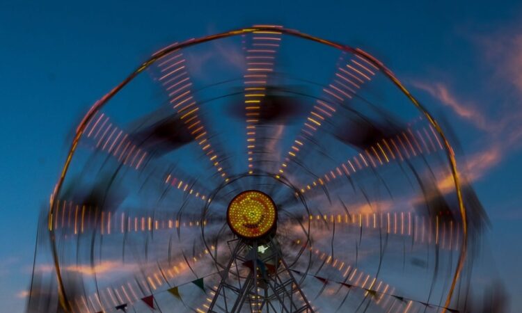 Χάος με τα λούνα παρκ: Επιχείρηση στα Βόρεια Προάστια λειτουργούσε 17 χρόνια χωρίς άδεια