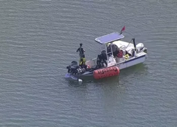 CrossFit Games: Ο αθλητής Λάζαρ Ντούκιτς πνίγηκε αβοήθητος σε λίμνη μπροστά σε δεκάδες θεατές(Βίντεο)