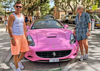 Μιχάλης Δαρδανελιώτης: Έρευνα για απάτη €800.000 στην Αλυσίδα Ελπίδας