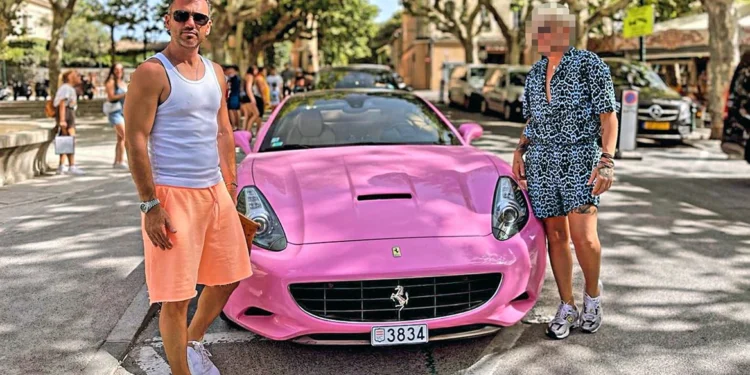 Μιχάλης Δαρδανελιώτης: Έρευνα για απάτη €800.000 στην Αλυσίδα Ελπίδας