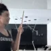 Η Ειρήνη Παπαδοπούλου παίζει μπιλιάρδο και χορεύει στο Instagram με αποκαλυπτικό μαγιό