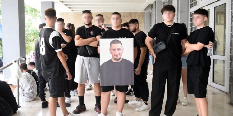 Θεσσαλονίκη: Στoν εισαγγελέα η οικογένεια του 19χρονου που σκοτώθηκε σε λούνα παρκ