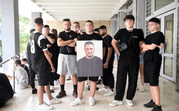 Θεσσαλονίκη: Στoν εισαγγελέα η οικογένεια του 19χρονου που σκοτώθηκε σε λούνα παρκ