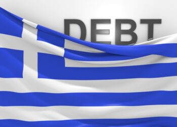 Τα Greek statistics της Handelsblatt: Πώς το ελληνικό χρέος μειώνεται… αυξανόμενο – Σε 40 χρόνια θα ευημερήσει η «ισχυρή» Ελλάδα