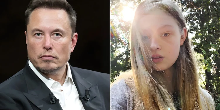 Έλον Μασκ: Η τρανς κόρη του τον αποδομεί στα social media – Δεν είσαι χριστιανός οικογενειάρχης, είσαι μοιχός κατά συρροή