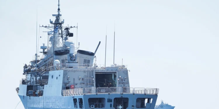 Ελλάδα, Γαλλία, Ιταλία και Κύπρος ακυρώνουν de facto το τουρκολιβυκό μνημόνιο με κοινή στρατιωτική άσκηση