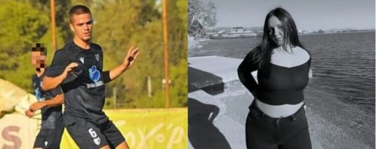 Θρήνος στην Εύβοια για τον Γιάννη και την Ελένη που σκοτώθηκαν σε τροχαίο – “Ανήκουν στη γειτονιά των αγγέλων”