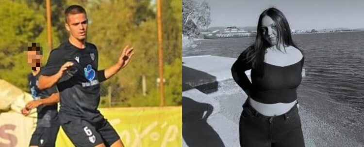 Θρήνος στην Εύβοια για τον Γιάννη και την Ελένη που σκοτώθηκαν σε τροχαίο – “Ανήκουν στη γειτονιά των αγγέλων”