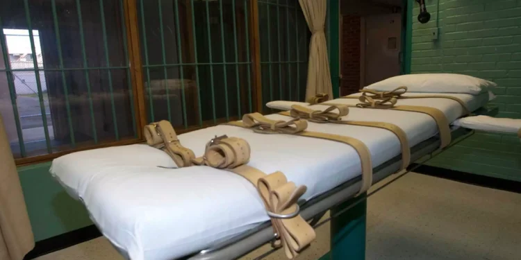 Τέξας: Εκτελέστηκε θανατοποινίτης – Είχε στραγγαλίσει με κορδόνια μητέρα τριών παιδιών