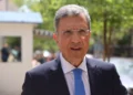 Ο Γιώργος Αυτιάς αποκάλυψε ότι έπαθε περικαρδίτιδα: «Μου είπαν “αν μπεις τώρα στο αεροπλάνο, θα πεθάνεις”»