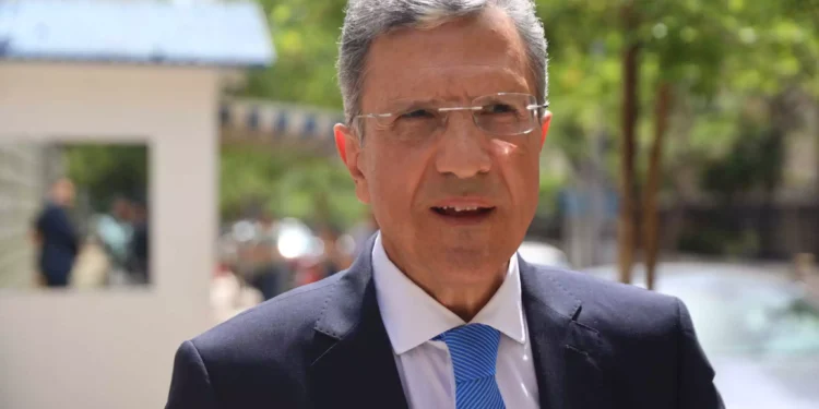 Ο Γιώργος Αυτιάς αποκάλυψε ότι έπαθε περικαρδίτιδα: «Μου είπαν “αν μπεις τώρα στο αεροπλάνο, θα πεθάνεις”»