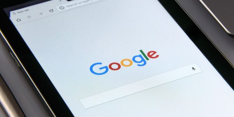 Google: Αν δείτε αυτή την «κόκκινη γραμμή» στην οθόνη αλλάξετε αμέσως τους κωδικούς σας