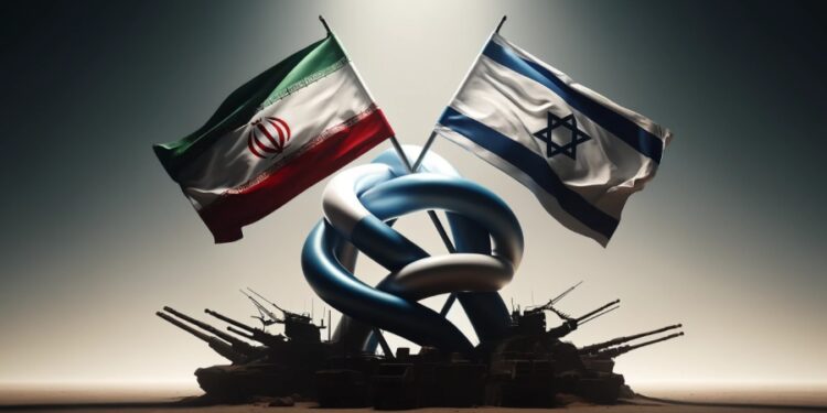 Το Ιράν θέλει να προκαλέσει μεγάλη ζημιά στο Ισραήλ – Το σχέδιο επίθεσης με Hezbollah – Μήνυμα ΗΠΑ: Κάντε όλοι ένα βήμα πίσω