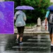 Προειδοποίηση Κολυδά: Προσοχή, ξεκινά ο δεύτερος γύρος της κακοκαιρίας – Δείτε χάρτη με τις επικίνδυνες περιοχές