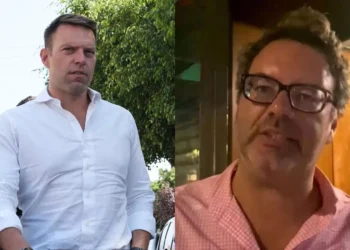 Τελεσίγραφο του Στέλιου Κασσελάκη σε Τσίπρα, Φαραντούρη, Γεροβασίλη: Συμπορευτείτε με τη βάση πριν πάτε όλοι στον πάτο