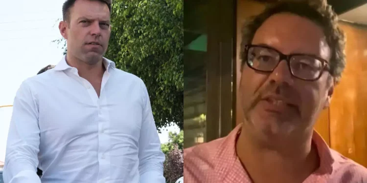 Τελεσίγραφο του Στέλιου Κασσελάκη σε Τσίπρα, Φαραντούρη, Γεροβασίλη: Συμπορευτείτε με τη βάση πριν πάτε όλοι στον πάτο