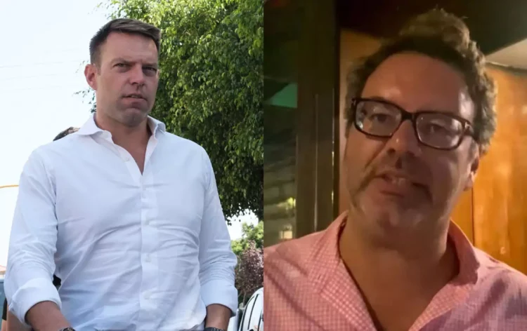 Τελεσίγραφο του Στέλιου Κασσελάκη σε Τσίπρα, Φαραντούρη, Γεροβασίλη: Συμπορευτείτε με τη βάση πριν πάτε όλοι στον πάτο