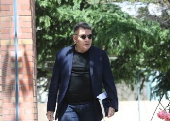 Ο Κούγιας αναλαμβάνει την υπεράσπιση του ιδιοκτήτη του λούνα παρκ που σκοτώθηκε ο 19χρονος