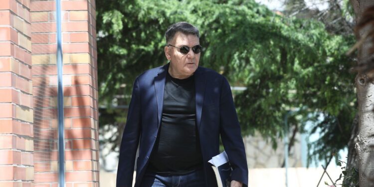 Ο Κούγιας αναλαμβάνει την υπεράσπιση του ιδιοκτήτη του λούνα παρκ που σκοτώθηκε ο 19χρονος