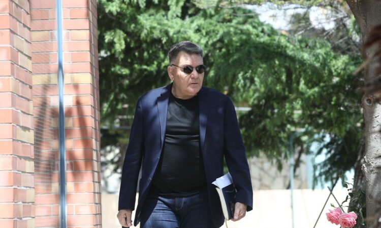 Ο Κούγιας αναλαμβάνει την υπεράσπιση του ιδιοκτήτη του λούνα παρκ που σκοτώθηκε ο 19χρονος