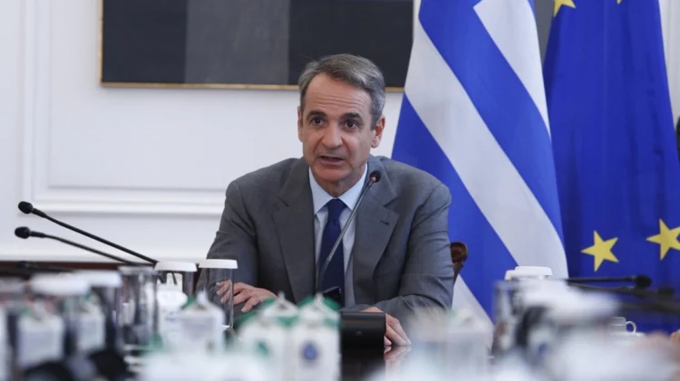 Στήριξη οικογενειών και στεγαστικό οι προτεραιότητες Μητσοτάκη ενόψει ΔΕΘ – Σειρά συσκέψεων στο Μαξίμου