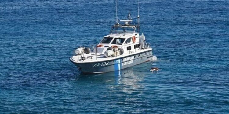Ρόδος: Πτώμα ανδρός ξεβράστηκε στην παραλία Παραδεισίου – Φόβοι ότι ανήκει στον αγνοούμενο Βρετανό
