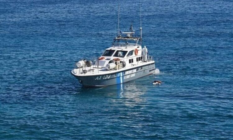 Ρόδος: Πτώμα ανδρός ξεβράστηκε στην παραλία Παραδεισίου – Φόβοι ότι ανήκει στον αγνοούμενο Βρετανό