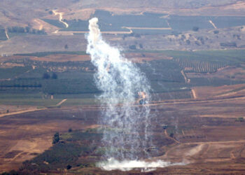 Πόλεμος στο Ισραήλ: Αγωνία για τις εξελίξεις στην Μέση Ανατολή – Μην κλιμακώσετε τώρα, λένε οι ΗΠΑ στο Ιράν