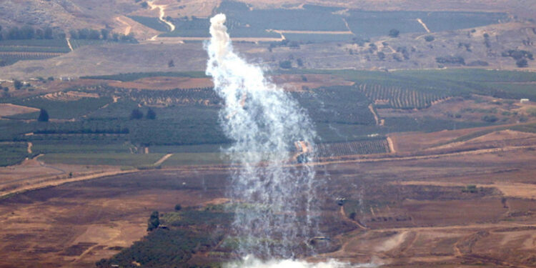 Πόλεμος στο Ισραήλ: Αγωνία για τις εξελίξεις στην Μέση Ανατολή – Μην κλιμακώσετε τώρα, λένε οι ΗΠΑ στο Ιράν