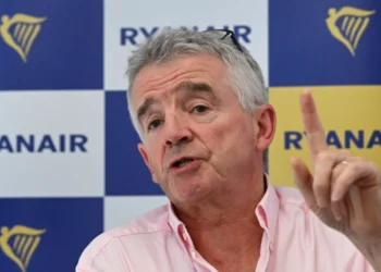 Μπαίνουν στα αεροπλάνα μας πιωμένοι, λέει o CEO της Ryanair – «Δύσκολοι» προορισμοί Ελλάδα και Ίμπιζα