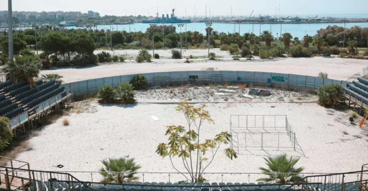 Ολυμπιακά ακίνητα 20 χρόνια μετά: Τι απέγινε η κληρονομιά του 2004