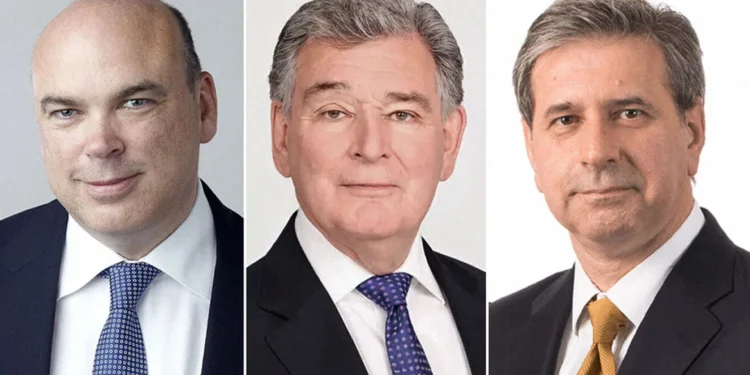 Παλέρμο: Συγκλονίζουν οι επιζώντες, «δεν το περιμέναμε» λέει ο καπετάνιος – Αγωνία για τον μεγιστάνα και τους 5 αγνοούμενους