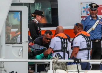 Παλέρμο: Σκάφη όπως το Bayesian είναι αβύθιστα, λέει ο CEO της εταιρείας που τα φτιάχνει – «Ακούγεται σαν απίστευτη ιστορία»