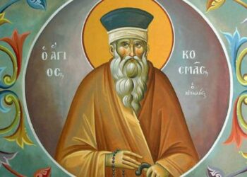 Παγκόσμιο «τράνταγμα» με την προφητεία του Πατροκοσμά – «Οι πολιτείες θα καταντήσουν σαν παράγγες»