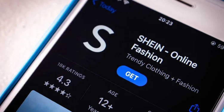 Shein: Μηνύει την Τemu για απάτη, παραβίαση πνευματικής ιδιοκτησίας και πρακτικές… μαφίας