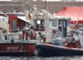 Ναυάγιο στη Σικελία: Τα βασικά ερωτήματα για τα αίτια της βύθισης του πολυτελούς γιοτ στο Παλέρμο
