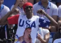O Snoop Dogg πήγε στο Παρίσι για τους Ολυμπιακούς και θα βγάλει εκατομμύρια – Πόσα λέγεται ότι κερδίζει την ημέρα