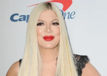 Τόρι Σπέλινγκ: Σκέφτεται να φτιάξει OnlyFans για να σπουδάσει τα 5 παιδιά της